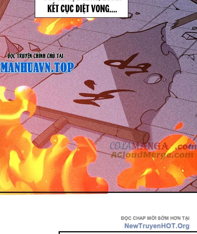 Ma Tu Tái Sinh: Khởi Đầu Nhặt Được Một Hành Tinh Zombie: Chapter 45