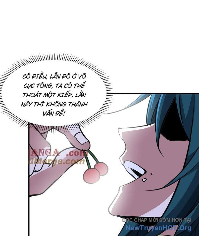 Ma Tu Tái Sinh: Khởi Đầu Nhặt Được Một Hành Tinh Zombie: Chapter 45