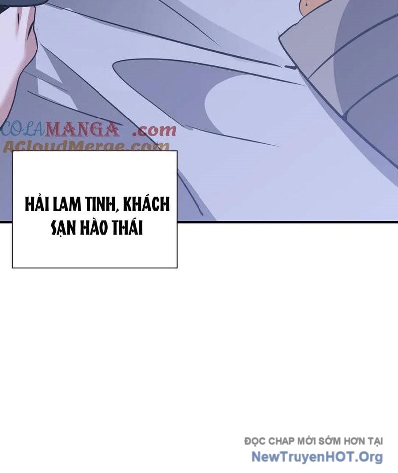 Ma Tu Tái Sinh: Khởi Đầu Nhặt Được Một Hành Tinh Zombie: Chapter 45