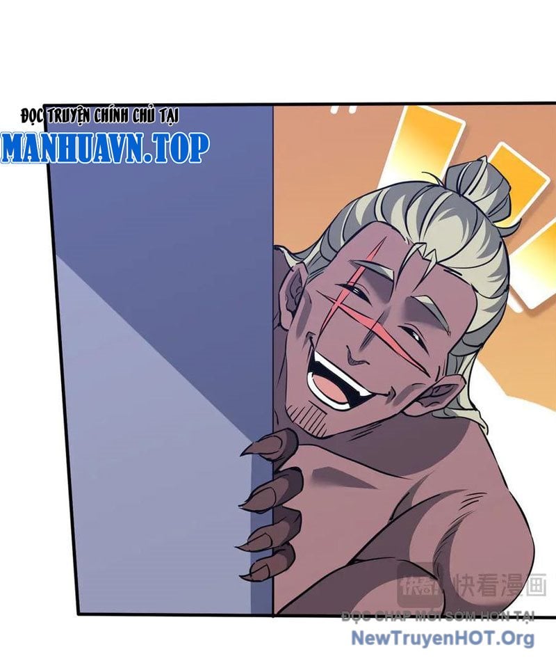 Ma Tu Tái Sinh: Khởi Đầu Nhặt Được Một Hành Tinh Zombie: Chapter 45