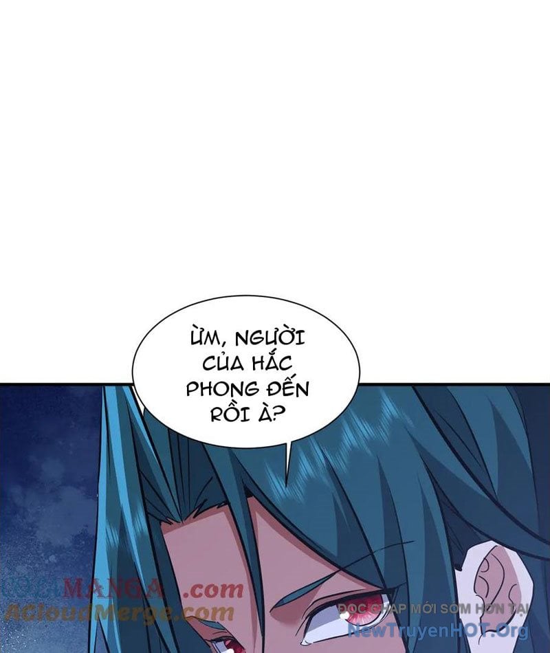 Ma Tu Tái Sinh: Khởi Đầu Nhặt Được Một Hành Tinh Zombie: Chapter 45