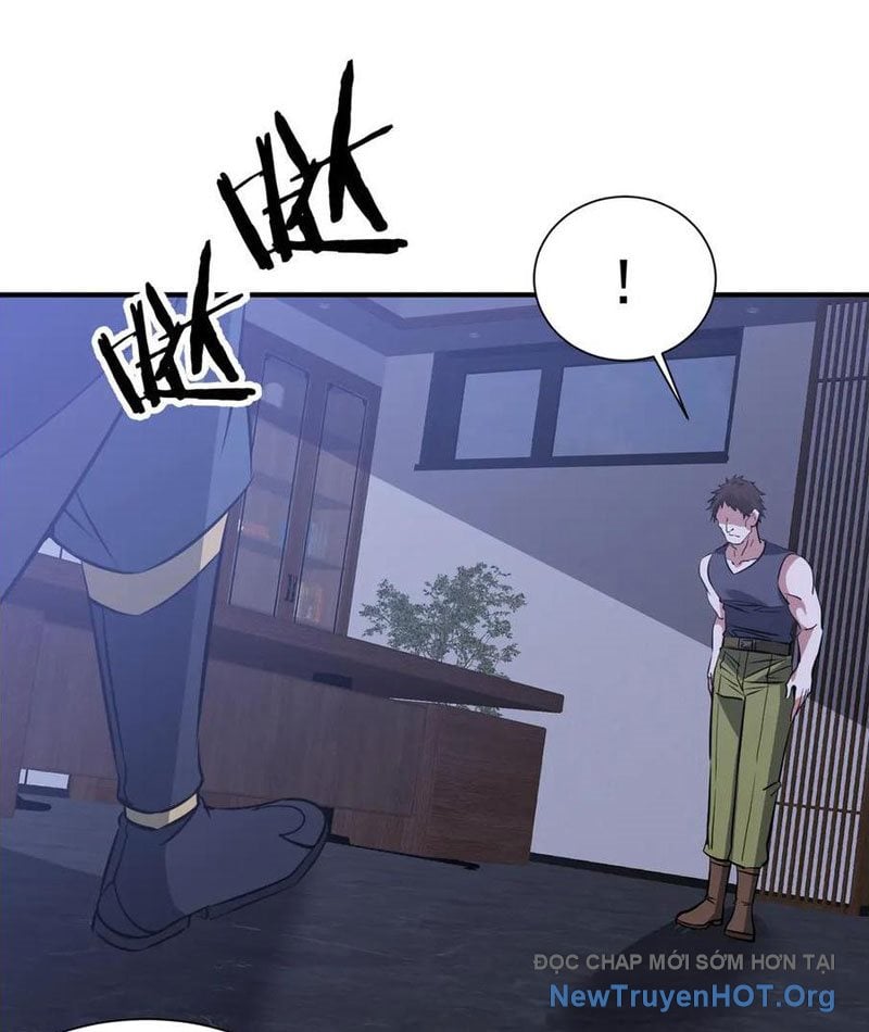 Ma Tu Tái Sinh: Khởi Đầu Nhặt Được Một Hành Tinh Zombie: Chapter 45