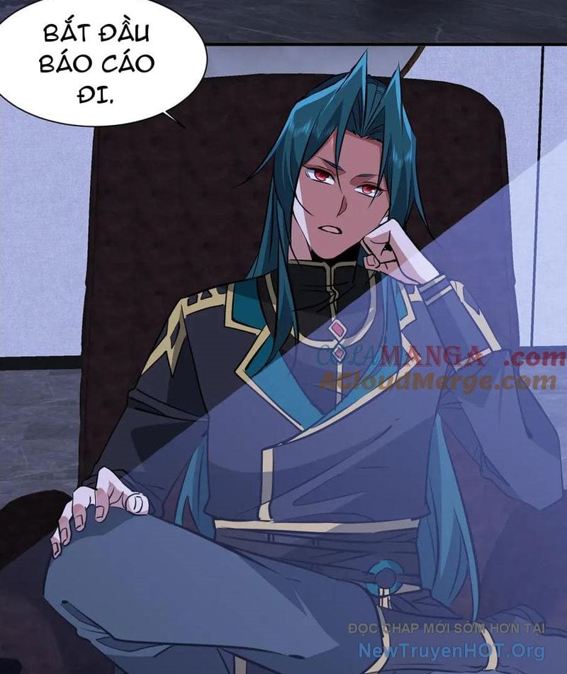 Ma Tu Tái Sinh: Khởi Đầu Nhặt Được Một Hành Tinh Zombie: Chapter 45