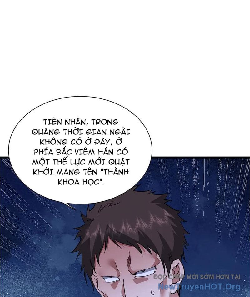 Ma Tu Tái Sinh: Khởi Đầu Nhặt Được Một Hành Tinh Zombie: Chapter 45