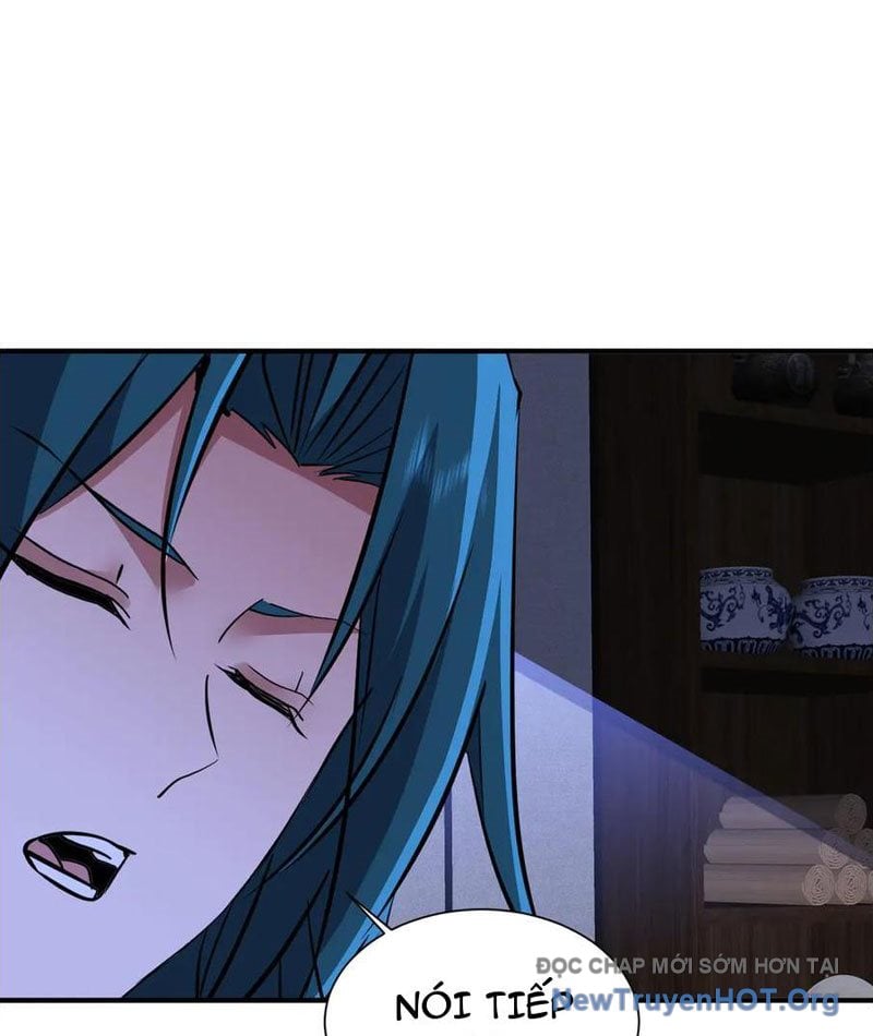 Ma Tu Tái Sinh: Khởi Đầu Nhặt Được Một Hành Tinh Zombie: Chapter 45