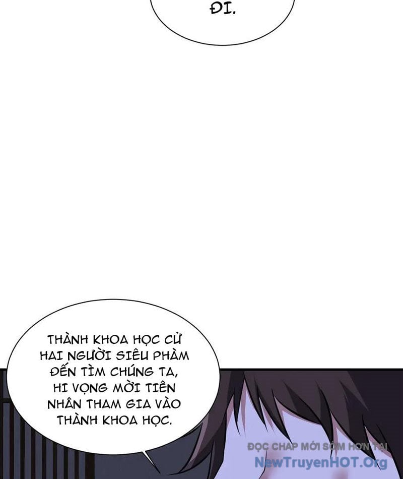 Ma Tu Tái Sinh: Khởi Đầu Nhặt Được Một Hành Tinh Zombie: Chapter 45