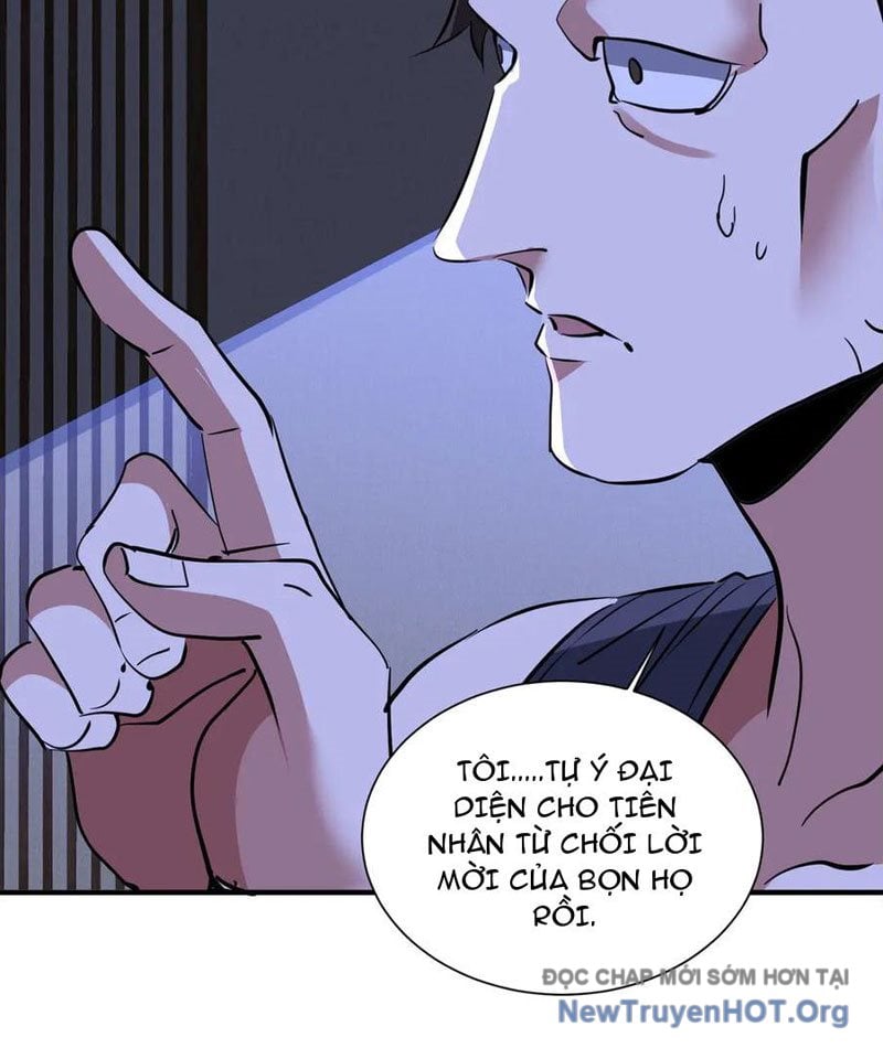 Ma Tu Tái Sinh: Khởi Đầu Nhặt Được Một Hành Tinh Zombie: Chapter 45