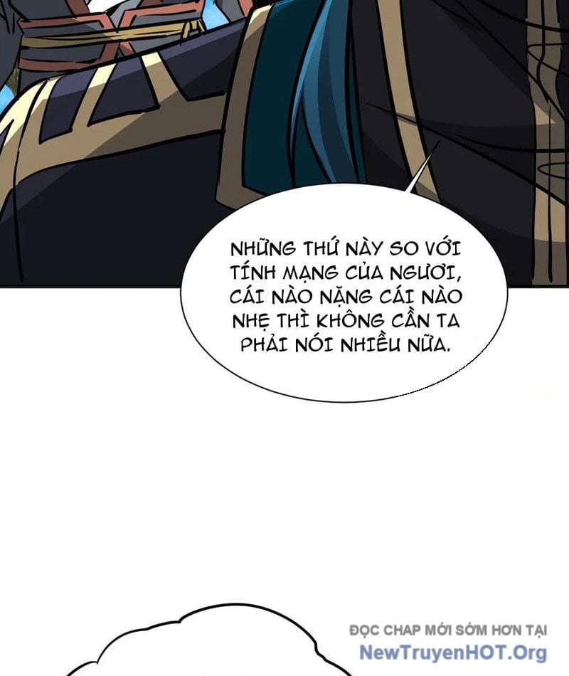 Ma Tu Tái Sinh: Khởi Đầu Nhặt Được Một Hành Tinh Zombie: Chapter 45