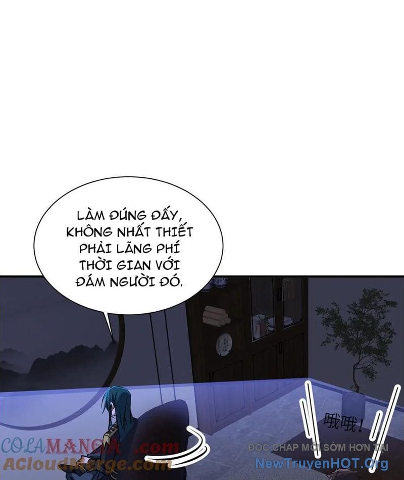 Ma Tu Tái Sinh: Khởi Đầu Nhặt Được Một Hành Tinh Zombie: Chapter 45