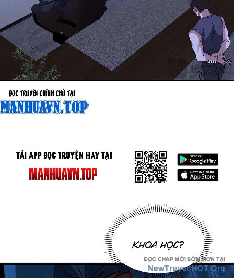 Ma Tu Tái Sinh: Khởi Đầu Nhặt Được Một Hành Tinh Zombie: Chapter 45