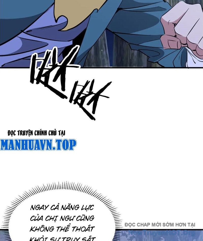 Ma Tu Tái Sinh: Khởi Đầu Nhặt Được Một Hành Tinh Zombie: Chapter 45