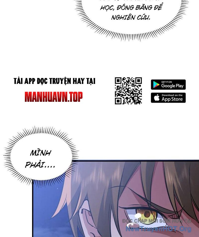 Ma Tu Tái Sinh: Khởi Đầu Nhặt Được Một Hành Tinh Zombie: Chapter 45