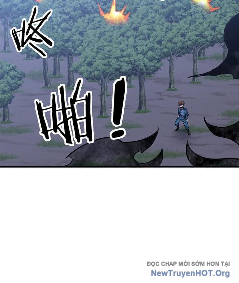 Ma Tu Tái Sinh: Khởi Đầu Nhặt Được Một Hành Tinh Zombie: Chapter 45