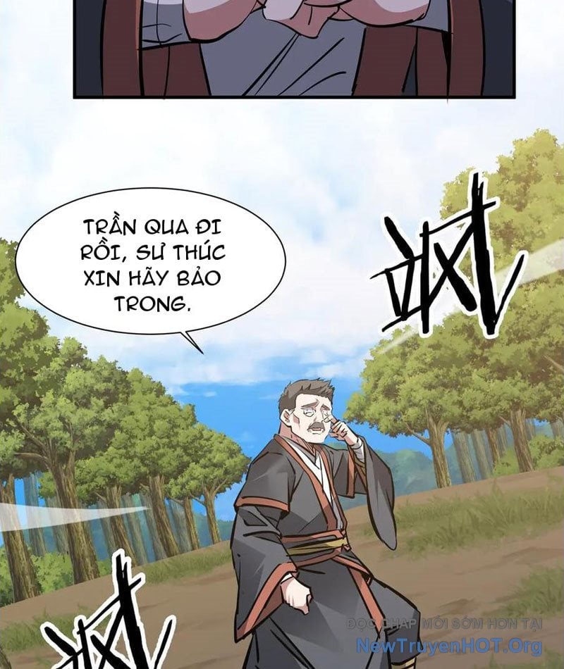 Ma Tu Tái Sinh: Khởi Đầu Nhặt Được Một Hành Tinh Zombie: Chapter 45