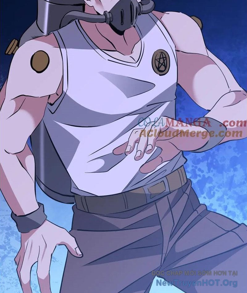 Ma Tu Tái Sinh: Khởi Đầu Nhặt Được Một Hành Tinh Zombie: Chapter 45