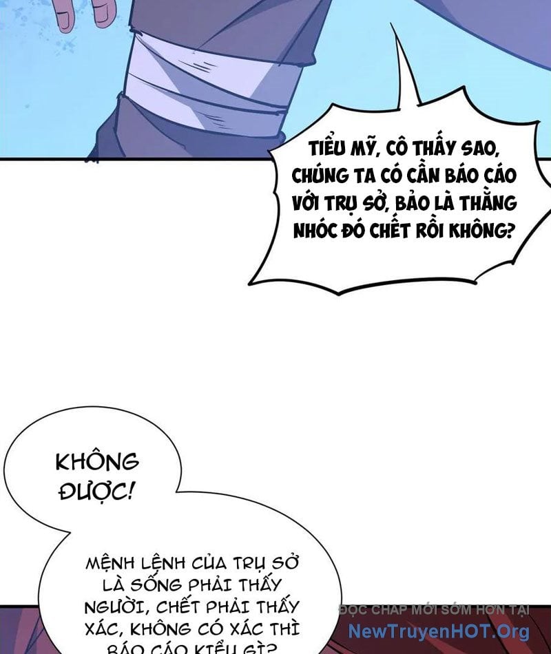 Ma Tu Tái Sinh: Khởi Đầu Nhặt Được Một Hành Tinh Zombie: Chapter 45