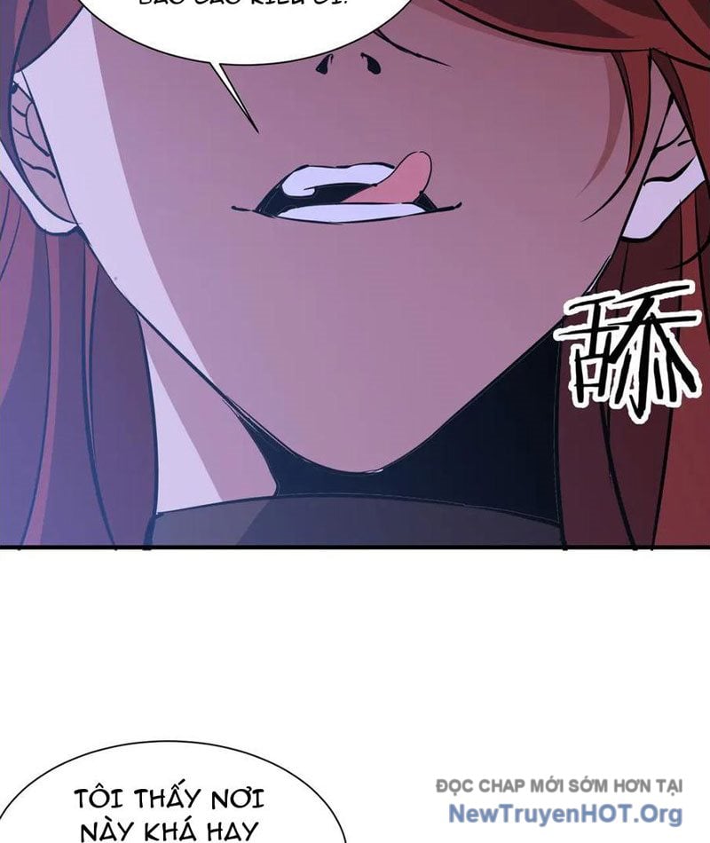 Ma Tu Tái Sinh: Khởi Đầu Nhặt Được Một Hành Tinh Zombie: Chapter 45