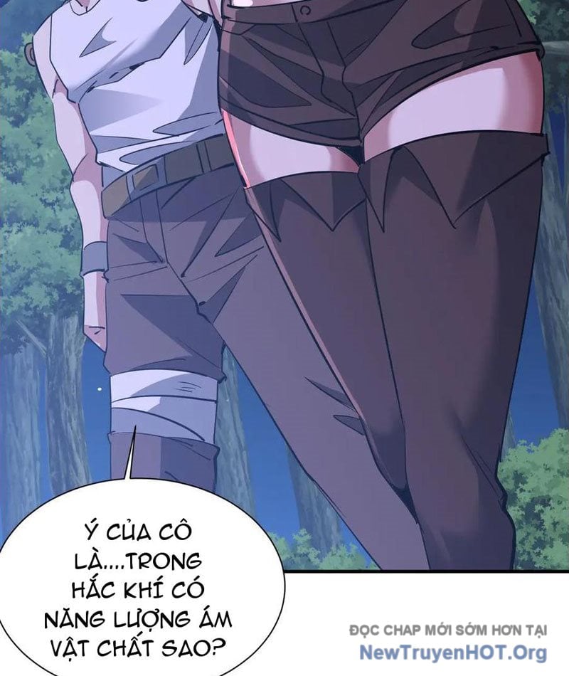 Ma Tu Tái Sinh: Khởi Đầu Nhặt Được Một Hành Tinh Zombie: Chapter 45