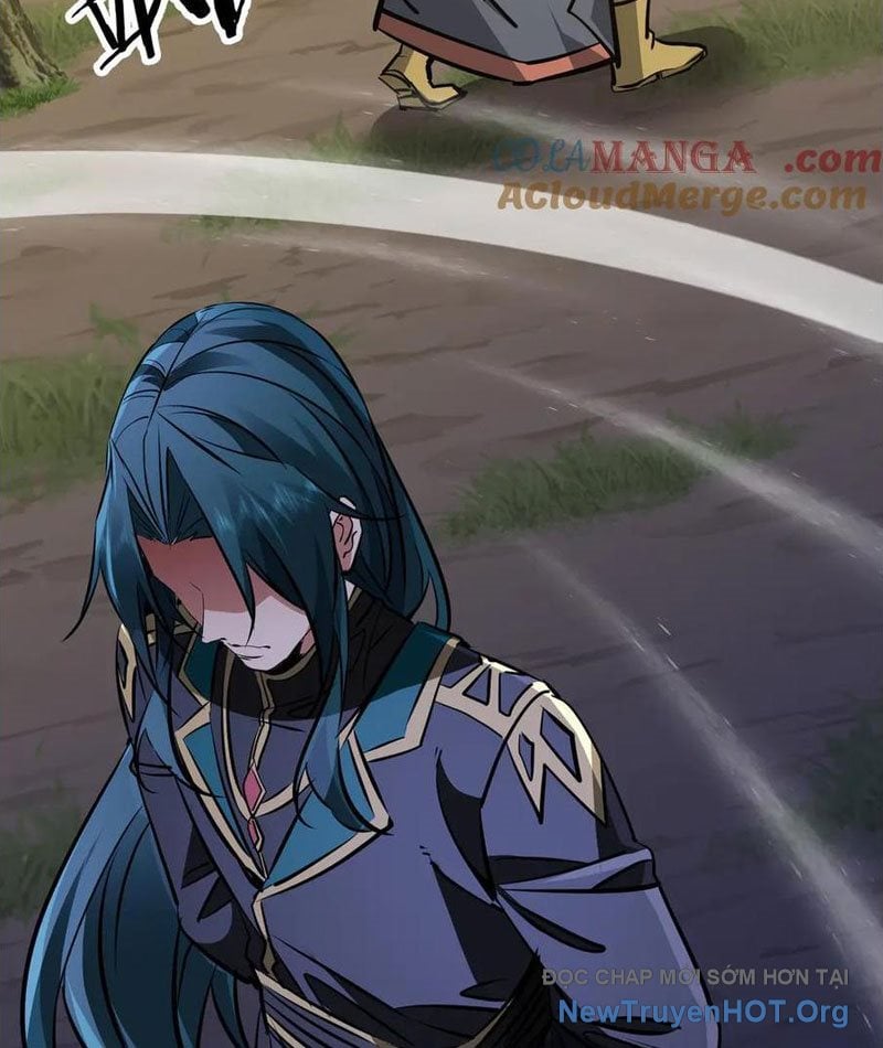 Ma Tu Tái Sinh: Khởi Đầu Nhặt Được Một Hành Tinh Zombie: Chapter 45