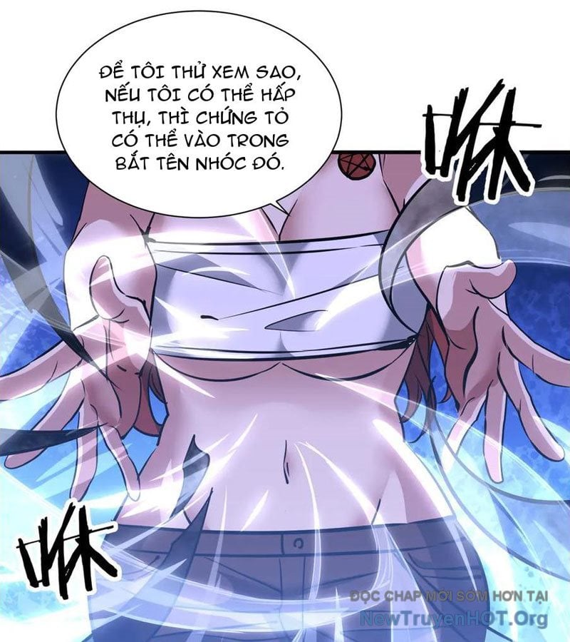 Ma Tu Tái Sinh: Khởi Đầu Nhặt Được Một Hành Tinh Zombie: Chapter 45