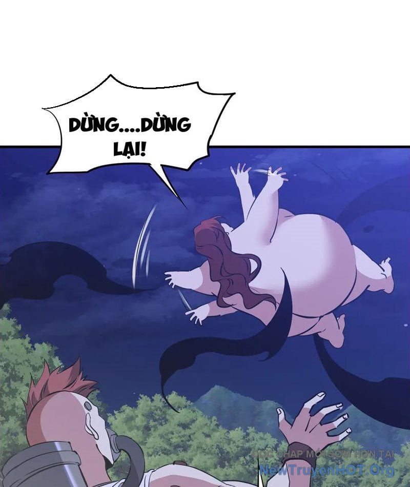 Ma Tu Tái Sinh: Khởi Đầu Nhặt Được Một Hành Tinh Zombie: Chapter 45