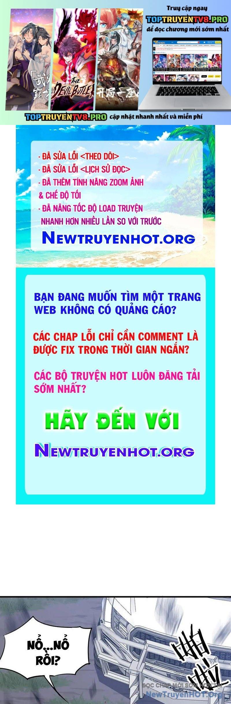 Ma Tu Tái Sinh: Khởi Đầu Nhặt Được Một Hành Tinh Zombie: Chapter 46