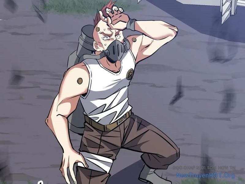 Ma Tu Tái Sinh: Khởi Đầu Nhặt Được Một Hành Tinh Zombie: Chapter 46