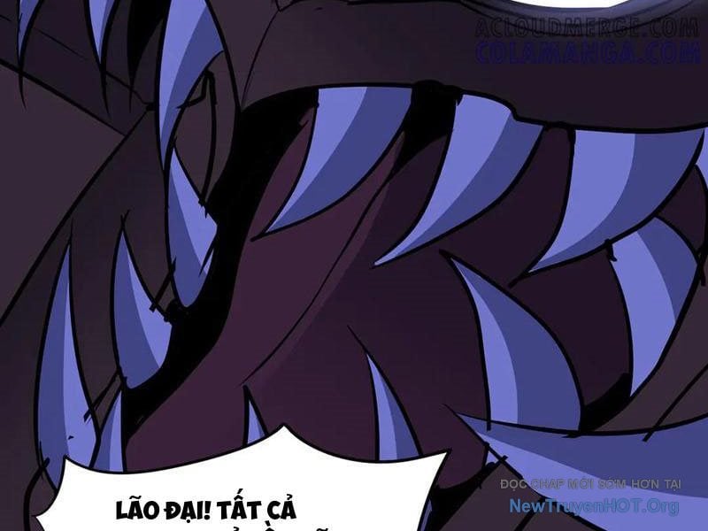 Ma Tu Tái Sinh: Khởi Đầu Nhặt Được Một Hành Tinh Zombie: Chapter 46