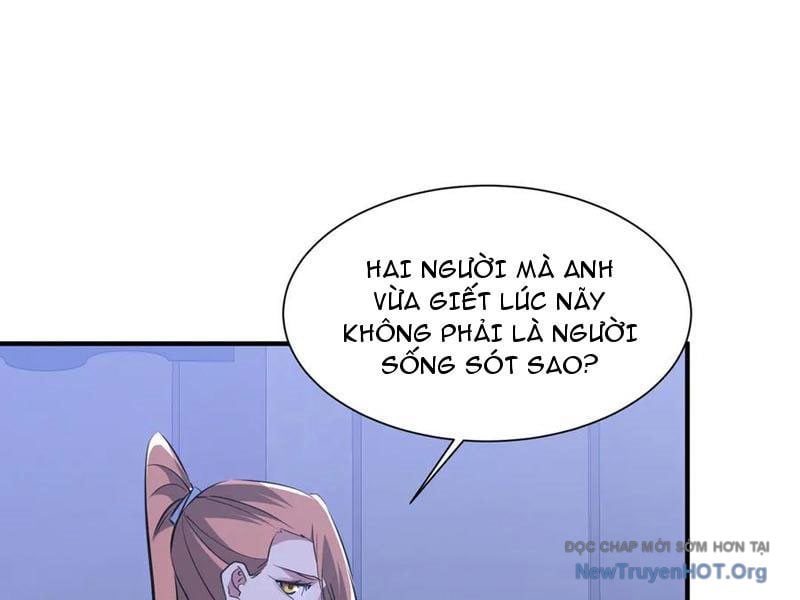 Ma Tu Tái Sinh: Khởi Đầu Nhặt Được Một Hành Tinh Zombie: Chapter 46