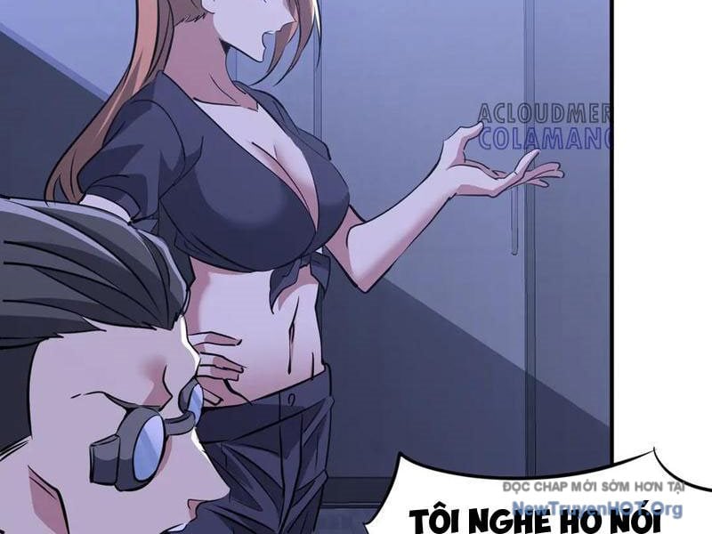 Ma Tu Tái Sinh: Khởi Đầu Nhặt Được Một Hành Tinh Zombie: Chapter 46