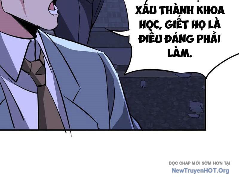 Ma Tu Tái Sinh: Khởi Đầu Nhặt Được Một Hành Tinh Zombie: Chapter 46