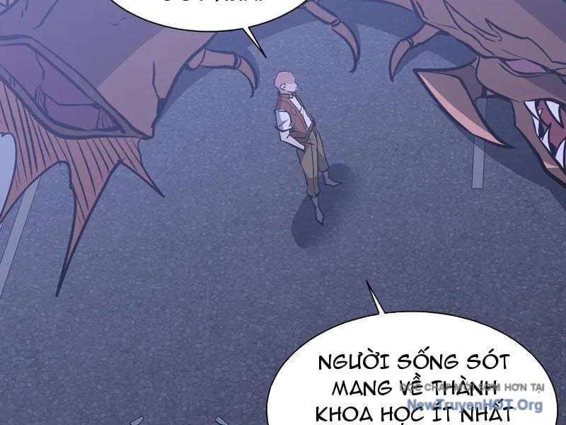 Ma Tu Tái Sinh: Khởi Đầu Nhặt Được Một Hành Tinh Zombie: Chapter 46