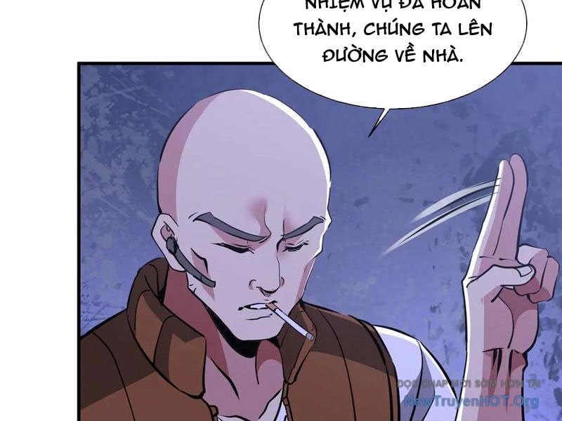 Ma Tu Tái Sinh: Khởi Đầu Nhặt Được Một Hành Tinh Zombie: Chapter 46