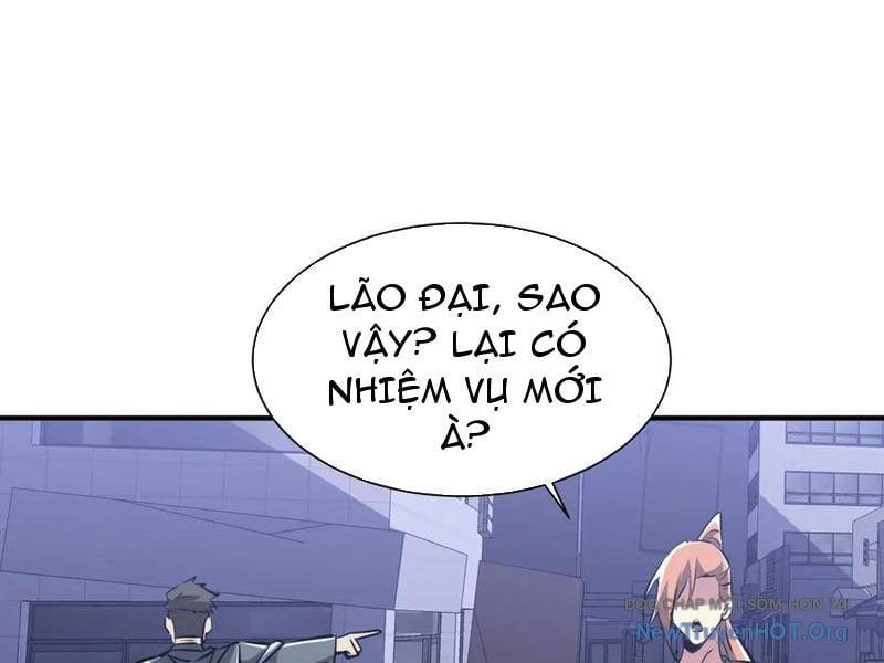 Ma Tu Tái Sinh: Khởi Đầu Nhặt Được Một Hành Tinh Zombie: Chapter 46