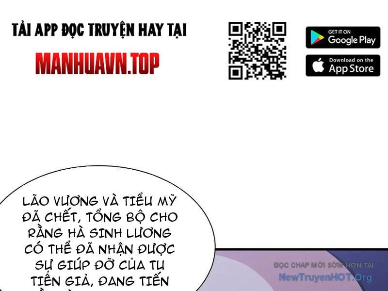 Ma Tu Tái Sinh: Khởi Đầu Nhặt Được Một Hành Tinh Zombie: Chapter 46