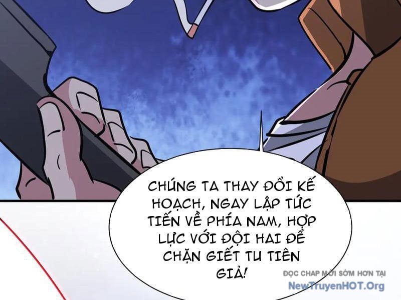 Ma Tu Tái Sinh: Khởi Đầu Nhặt Được Một Hành Tinh Zombie: Chapter 46