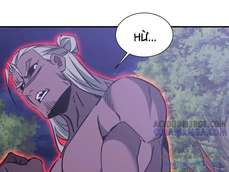 Ma Tu Tái Sinh: Khởi Đầu Nhặt Được Một Hành Tinh Zombie: Chapter 46