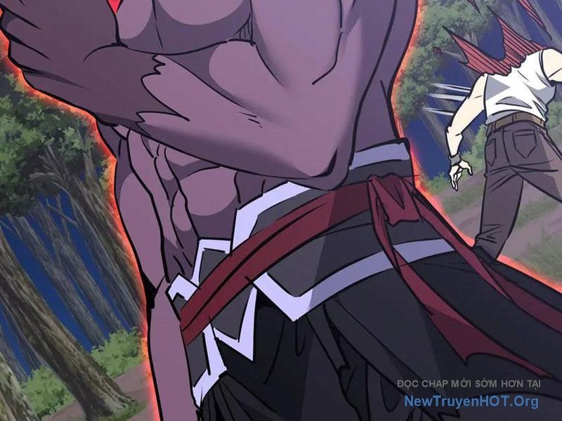 Ma Tu Tái Sinh: Khởi Đầu Nhặt Được Một Hành Tinh Zombie: Chapter 46