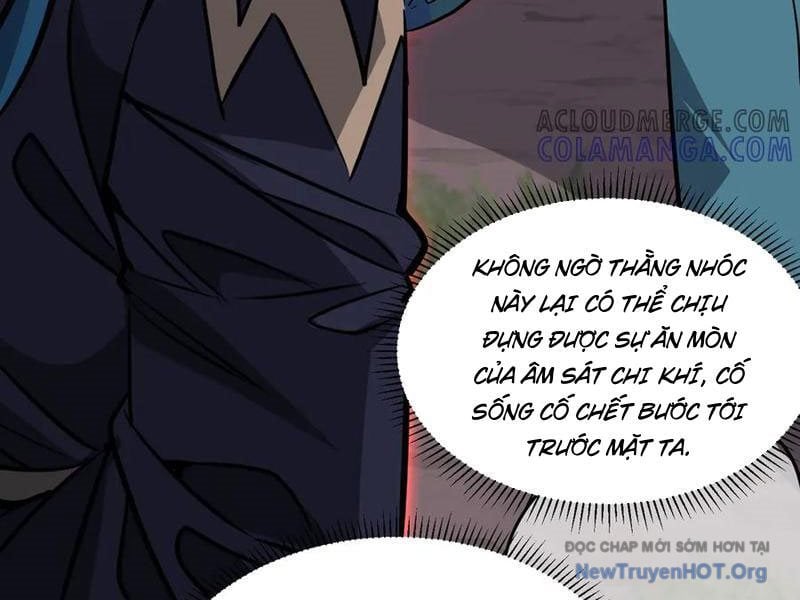 Ma Tu Tái Sinh: Khởi Đầu Nhặt Được Một Hành Tinh Zombie: Chapter 46