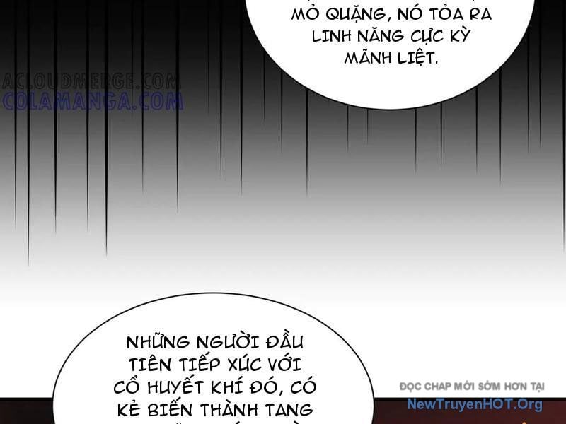 Ma Tu Tái Sinh: Khởi Đầu Nhặt Được Một Hành Tinh Zombie: Chapter 46