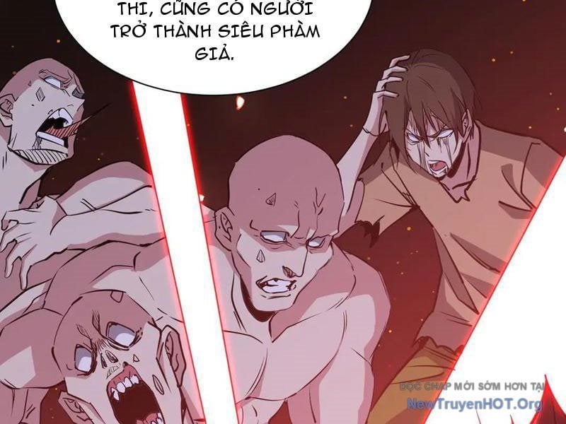 Ma Tu Tái Sinh: Khởi Đầu Nhặt Được Một Hành Tinh Zombie: Chapter 46