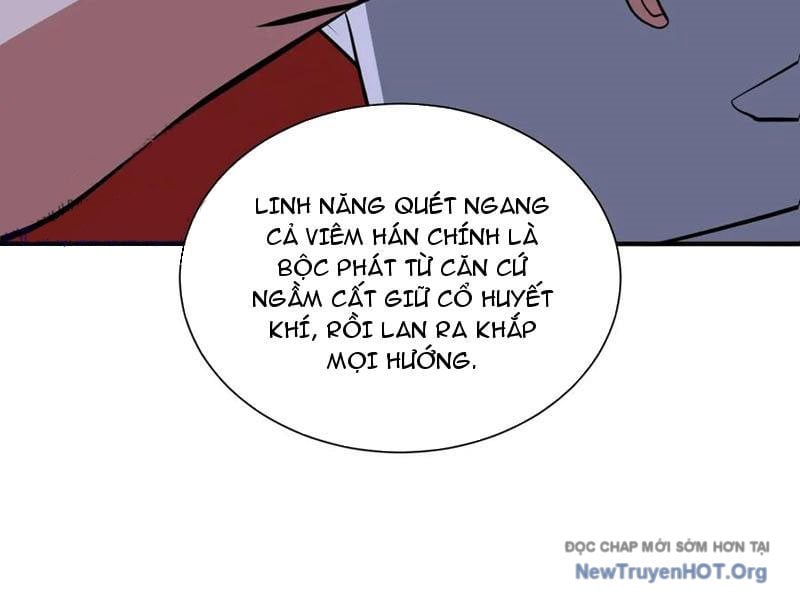 Ma Tu Tái Sinh: Khởi Đầu Nhặt Được Một Hành Tinh Zombie: Chapter 46