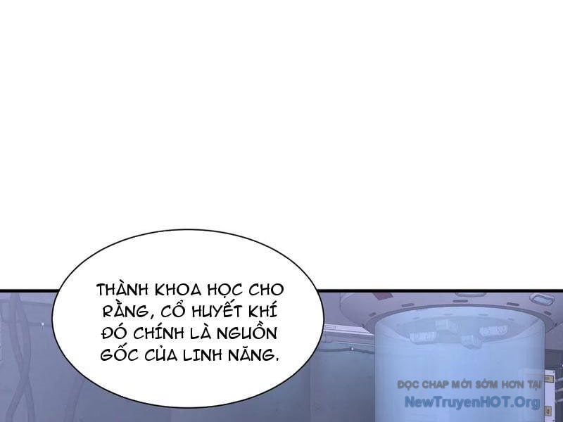 Ma Tu Tái Sinh: Khởi Đầu Nhặt Được Một Hành Tinh Zombie: Chapter 46