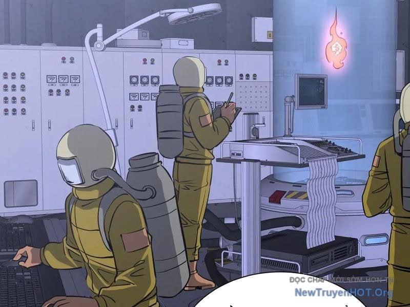 Ma Tu Tái Sinh: Khởi Đầu Nhặt Được Một Hành Tinh Zombie: Chapter 46