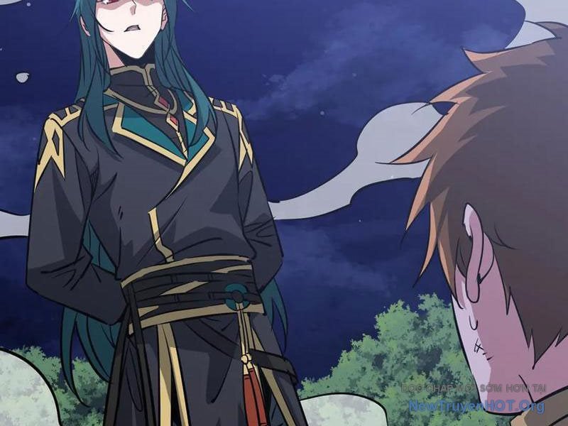 Ma Tu Tái Sinh: Khởi Đầu Nhặt Được Một Hành Tinh Zombie: Chapter 46