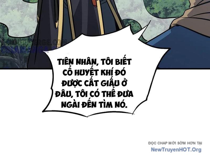 Ma Tu Tái Sinh: Khởi Đầu Nhặt Được Một Hành Tinh Zombie: Chapter 46