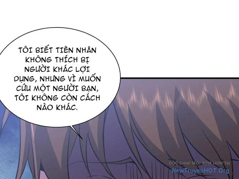 Ma Tu Tái Sinh: Khởi Đầu Nhặt Được Một Hành Tinh Zombie: Chapter 46