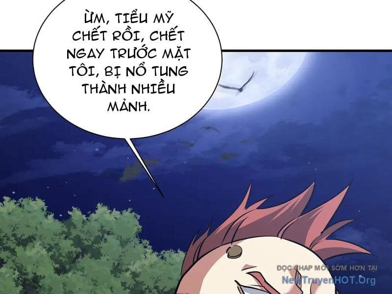 Ma Tu Tái Sinh: Khởi Đầu Nhặt Được Một Hành Tinh Zombie: Chapter 46