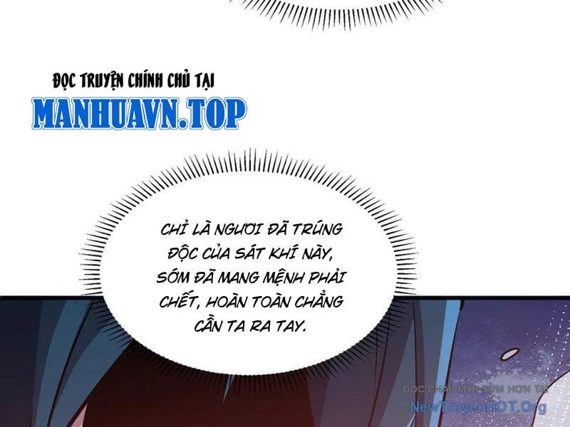 Ma Tu Tái Sinh: Khởi Đầu Nhặt Được Một Hành Tinh Zombie: Chapter 46