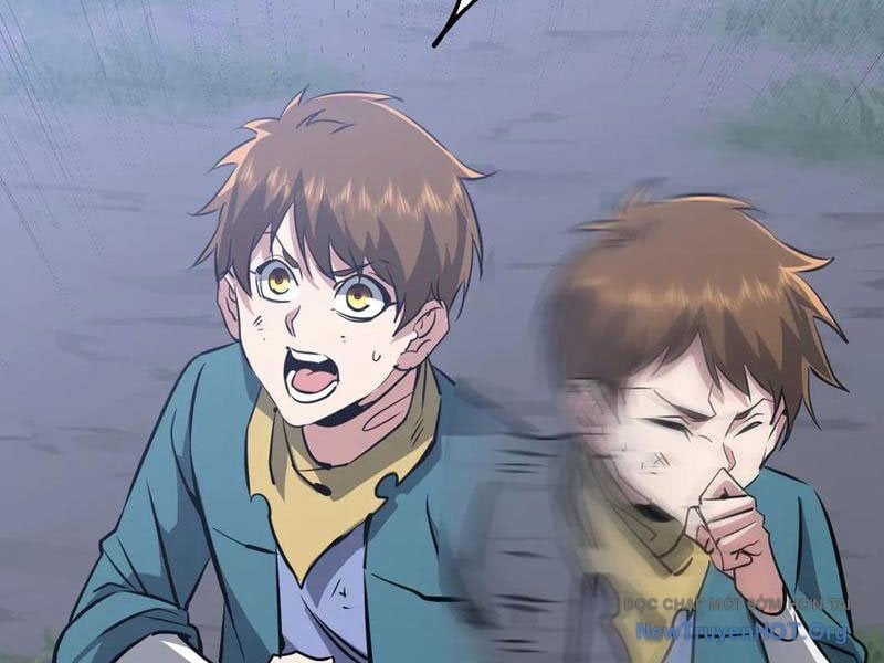 Ma Tu Tái Sinh: Khởi Đầu Nhặt Được Một Hành Tinh Zombie: Chapter 46